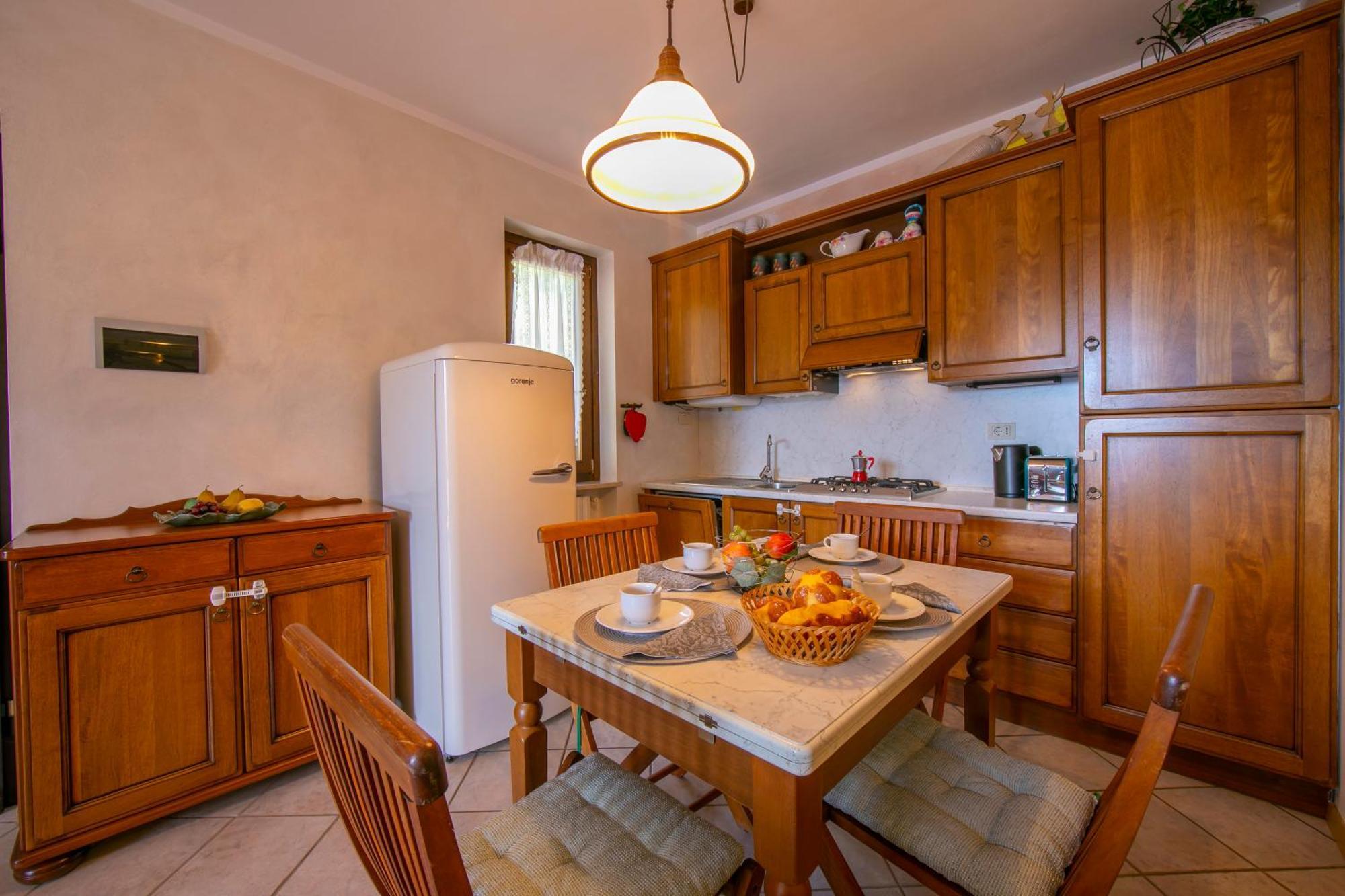 Balcone Sul Lago - Happy Rentals Tremosine 外观 照片