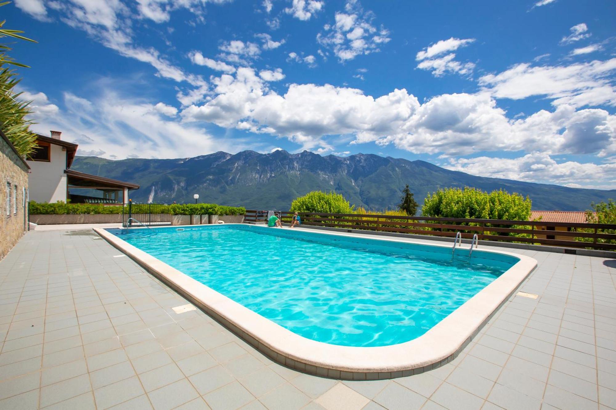Balcone Sul Lago - Happy Rentals Tremosine 外观 照片