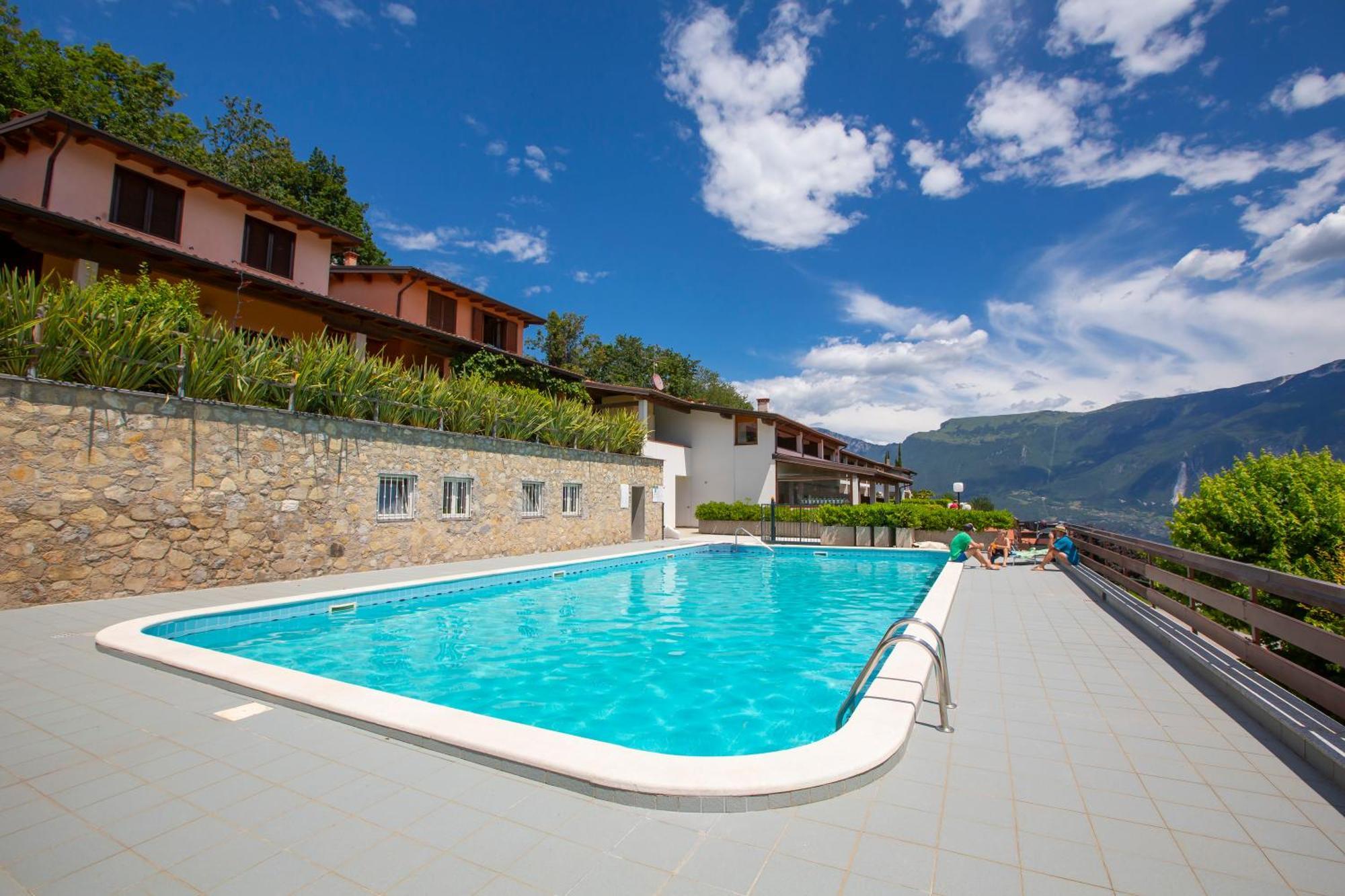 Balcone Sul Lago - Happy Rentals Tremosine 外观 照片