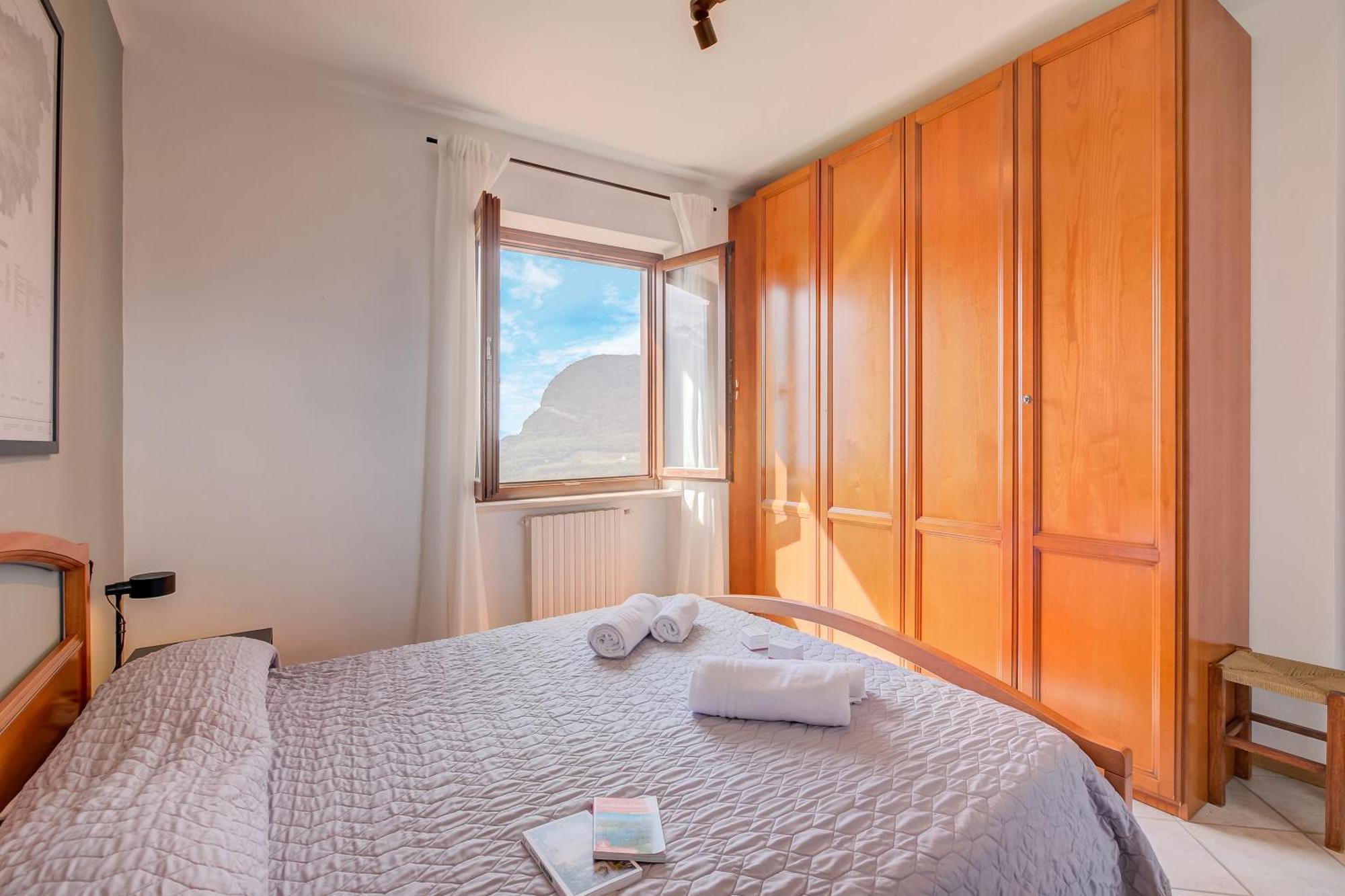 Balcone Sul Lago - Happy Rentals Tremosine 外观 照片