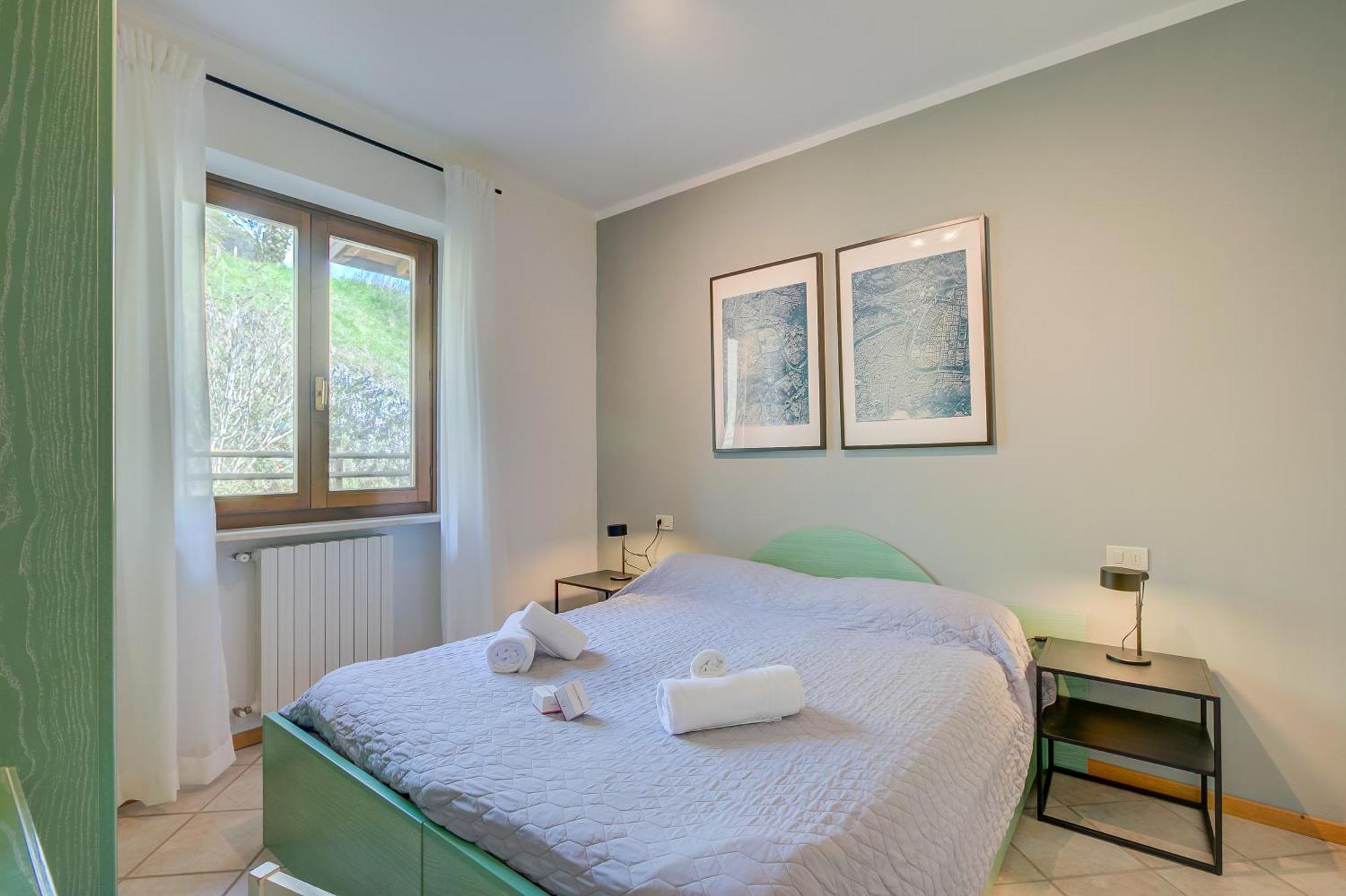 Balcone Sul Lago - Happy Rentals Tremosine 外观 照片
