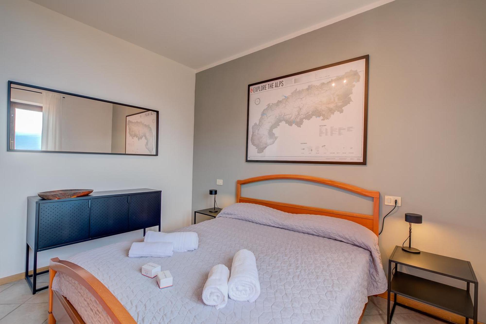 Balcone Sul Lago - Happy Rentals Tremosine 外观 照片