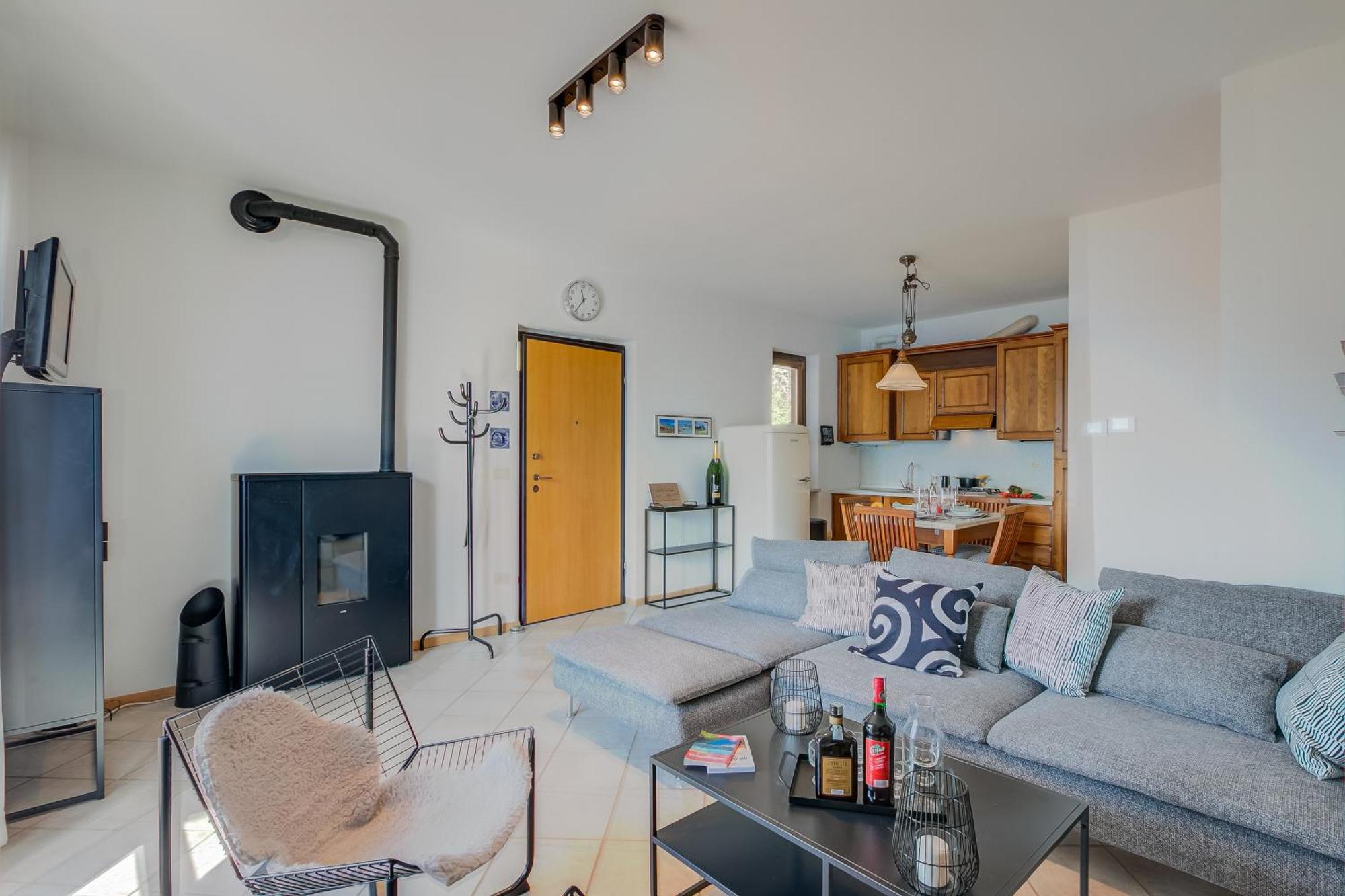Balcone Sul Lago - Happy Rentals Tremosine 外观 照片