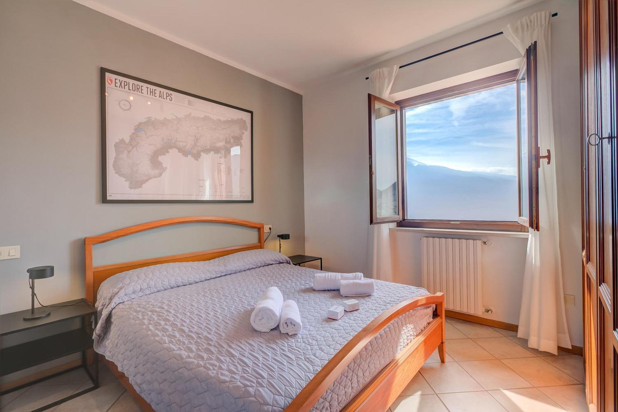 Balcone Sul Lago - Happy Rentals Tremosine 外观 照片