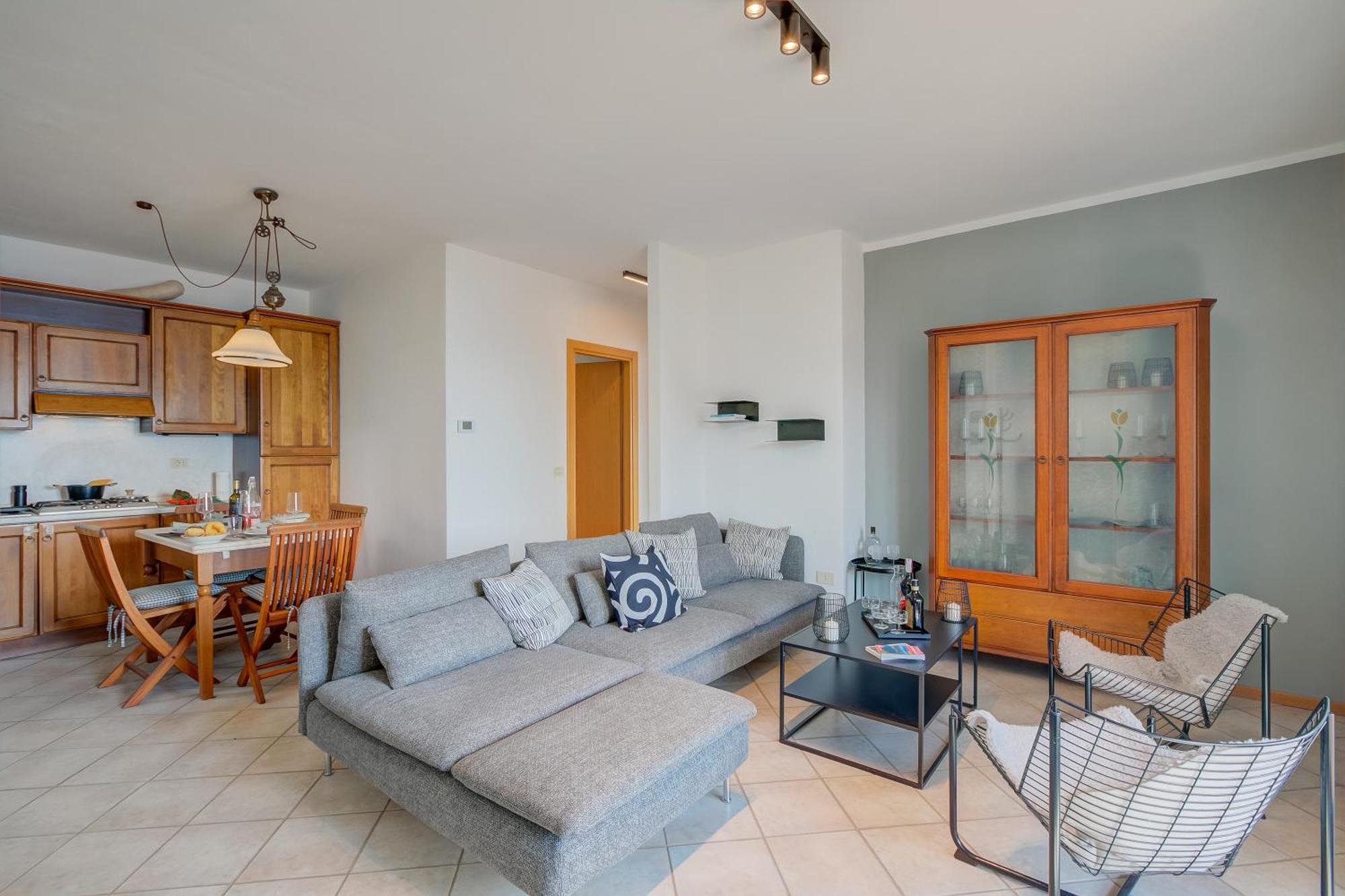 Balcone Sul Lago - Happy Rentals Tremosine 外观 照片