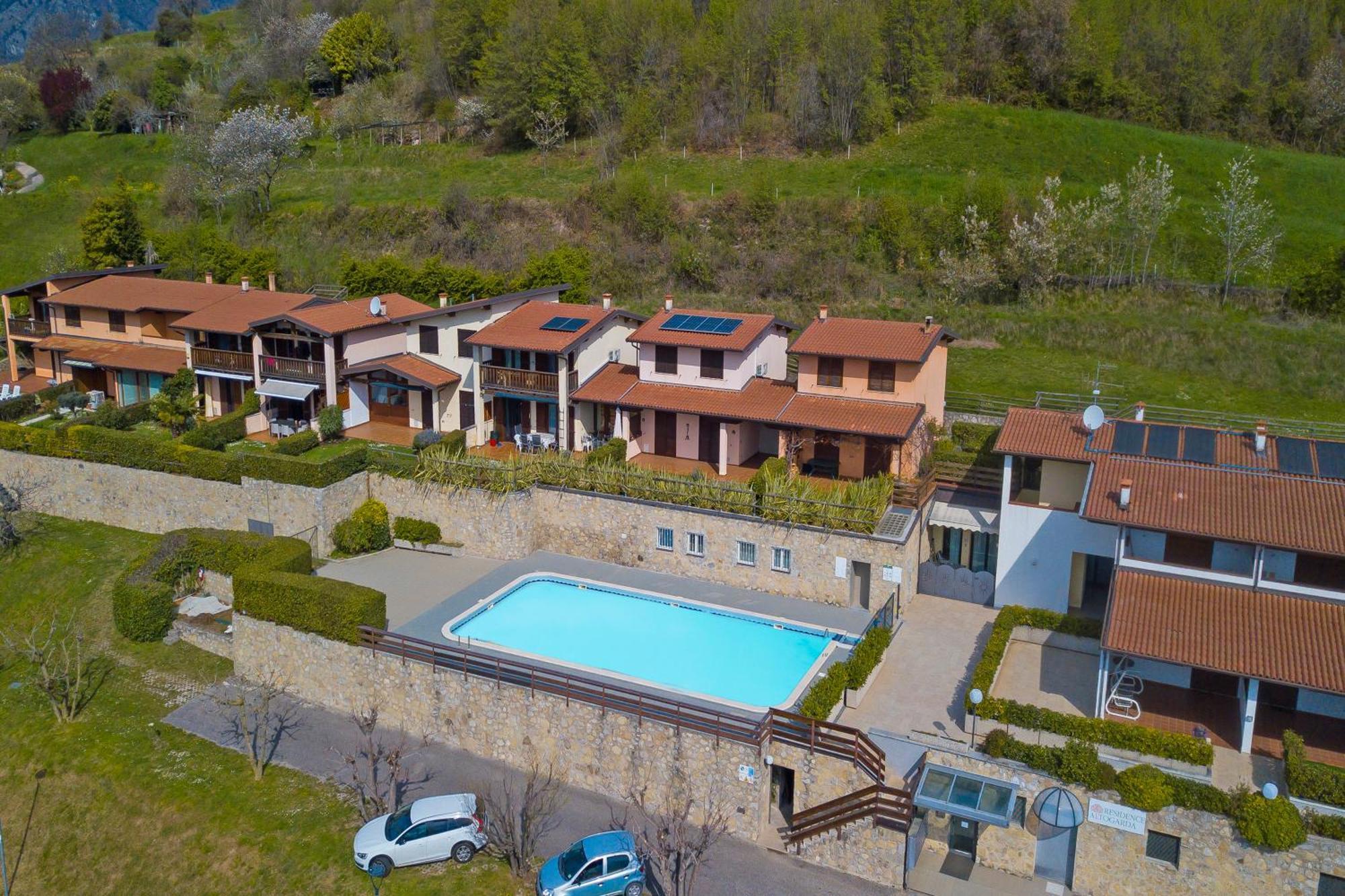 Balcone Sul Lago - Happy Rentals Tremosine 外观 照片