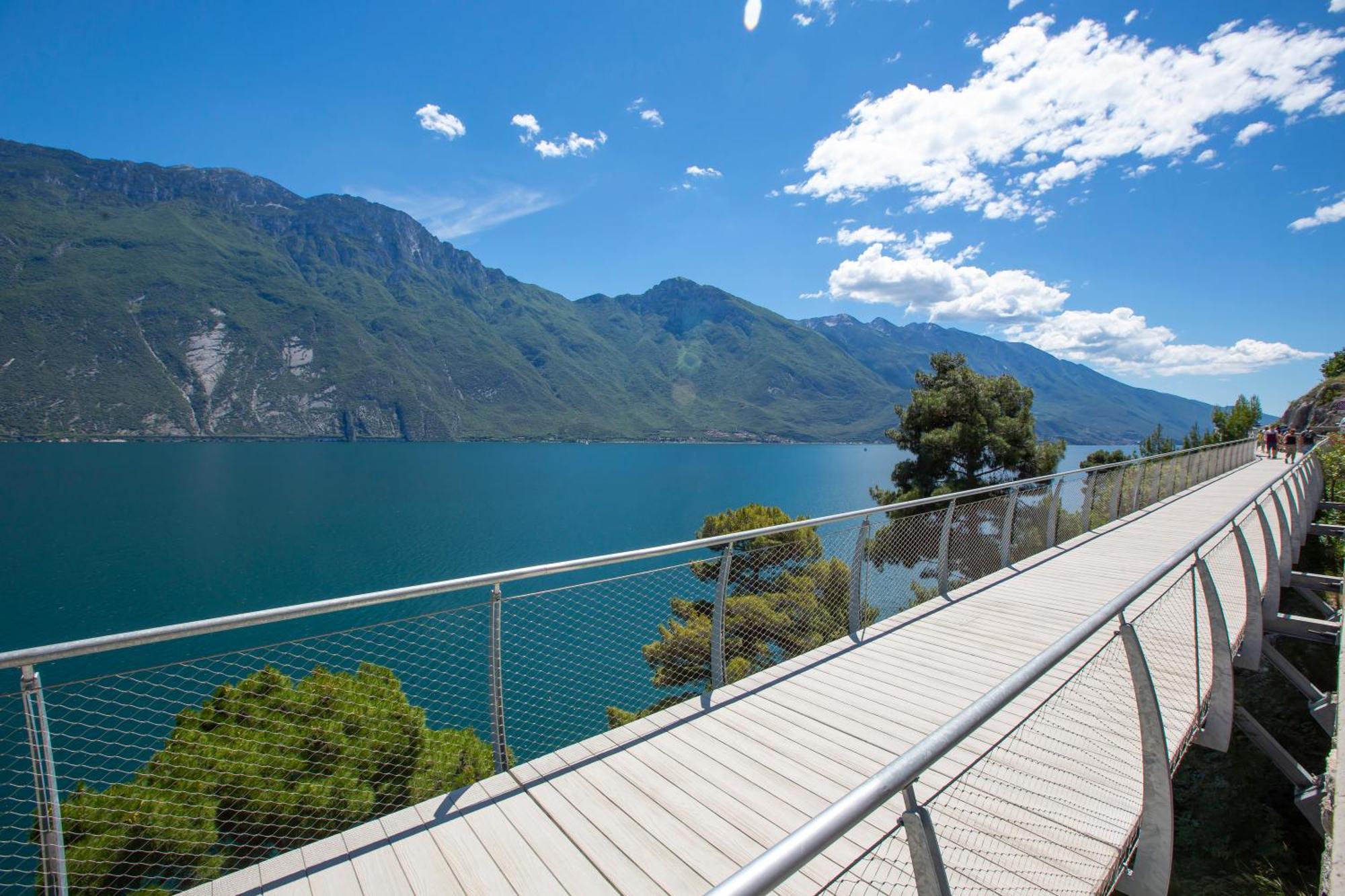 Balcone Sul Lago - Happy Rentals Tremosine 外观 照片